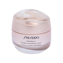Dnevna krema za lice Shiseido Benefiance Wrinkle Smoothing Cream 50 ml
