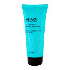 Krema za ruke AHAVA Deadsea Water Mineral Hand Cream 100 ml