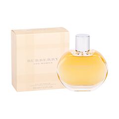 Parfemska voda Burberry For Women 50 ml
