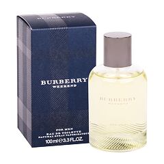 Toaletna voda Burberry Weekend For Men 100 ml