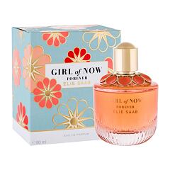 Parfemska voda Elie Saab Girl of Now Forever 90 ml Testeri
