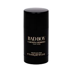 Dezodorans Carolina Herrera Bad Boy 75 ml