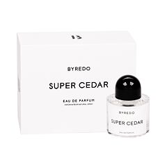 Parfemska voda BYREDO Super Cedar 50 ml