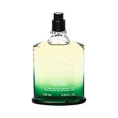 Parfemska voda Creed Original Vetiver 100 ml Testeri