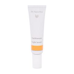 Serum za lice Dr. Hauschka Night Serum 20 ml