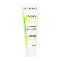Dnevna krema za lice BIODERMA Sébium Hydra Cream 40 ml oštećena kutija