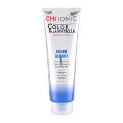 Regenerator Farouk Systems CHI Ionic Color Illuminate 251 ml Silver Blonde