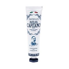 Zubna pasta Pasta Del Capitano 1905 Whitening Toothpaste 75 ml