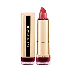 Ruž za usne Max Factor Colour Elixir 4 g 020 Burnt Caramel