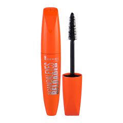 Maskara Rimmel London Scandaleyes Reloaded 12 ml 001 Black