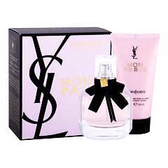 Parfemska voda Yves Saint Laurent Mon Paris 50 ml Poklon setovi