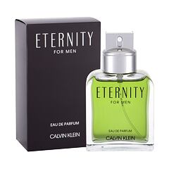 Parfemska voda Calvin Klein Eternity For Men 100 ml
