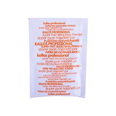 Boja za kosu Kallos Cosmetics Professional Super Fast Bleanching Powder 35 g