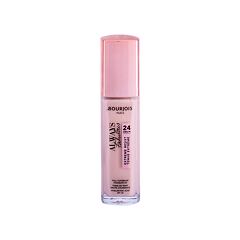 Puder BOURJOIS Paris Always Fabulous 24H SPF20 30 ml 125 Ivory