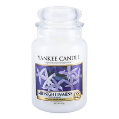 Mirisna svijeća Yankee Candle Midnight Jasmine 104 g