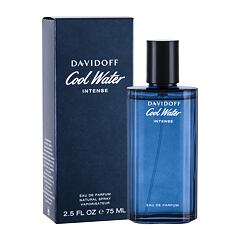 Parfemska voda Davidoff Cool Water Intense 75 ml