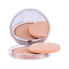 Puder u prahu Clinique Stay-Matte Sheer Pressed Powder 7,6 g 02 Stay Neutral