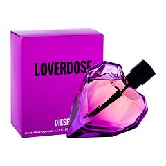 Parfemska voda Diesel Loverdose 30 ml