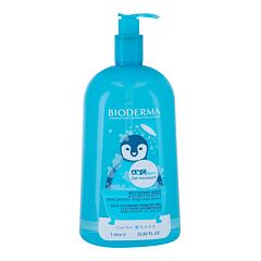 Gel za tuširanje BIODERMA ABCDerm Gel Moussant 200 ml