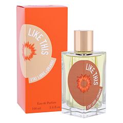 Parfemska voda Etat Libre d´Orange Like This 100 ml Testeri