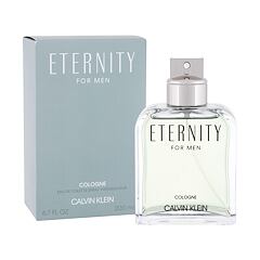 Toaletna voda Calvin Klein Eternity Cologne 100 ml