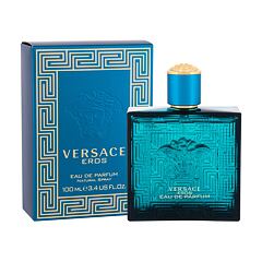Parfemska voda Versace Eros 100 ml