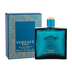 Parfemska voda Versace Eros 200 ml