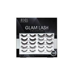 Umjetne trepavice Ardell Glam Lash Collection 1 kom Black