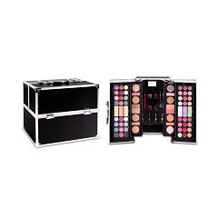 Dekorativna kozmetika 2K Super Model Beauty Train Case 122,6 g