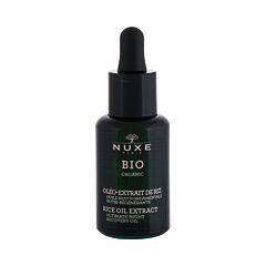 Ulje za lice NUXE Bio Organic Rice Oil Extract Night 30 ml
