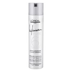 Lak za kosu L'Oréal Professionnel Infinium Pure Strong 300 ml