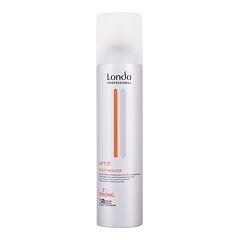 Stiliranje kose Londa Professional Lift It Root Mousse 200 ml