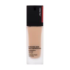 Puder Shiseido Synchro Skin Self-Refreshing SPF30 30 ml 250 Sand