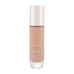 Puder Clarins Everlasting Foundation 30 ml 110N Honey