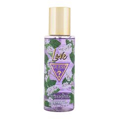 Sprej za tijelo GUESS Love Nirvana Dream 250 ml