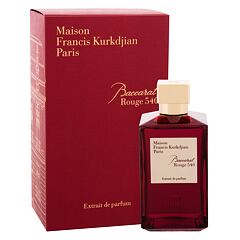 Parfem Maison Francis Kurkdjian Baccarat Rouge 540 70 ml