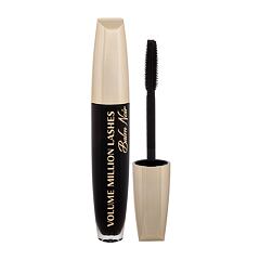 Maskara L'Oréal Paris Volume Million Lashes Balm Noir 8,9 ml Black
