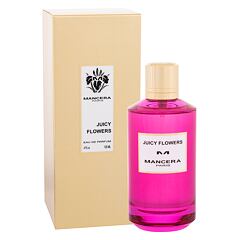 Parfemska voda MANCERA French Riviera Juicy Flowers 120 ml