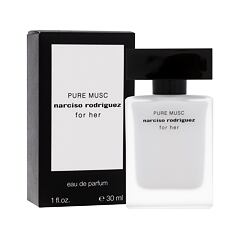 Parfemska voda Narciso Rodriguez For Her Pure Musc 30 ml