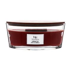Mirisna svijeća WoodWick Cinnamon Chai 453,6 g