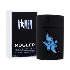 Toaletna voda Mugler A*Men 50 ml