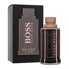 Parfem HUGO BOSS Boss The Scent Le Parfum 2022 50 ml