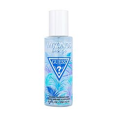 Sprej za tijelo GUESS Mykonos Breeze 250 ml