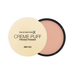 Puder u prahu Max Factor Creme Puff 14 g 40 Creamy Ivory