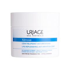 Krema za tijelo Uriage Xémose Lipid-Replenishing Anti-Irritation Cerat 200 ml