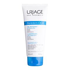 Gel za tuširanje Uriage Bariéderm CICA Cleansing Gel 200 ml