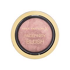 Rumenilo Max Factor Facefinity Blush 1,5 g 10 Nude Mauve