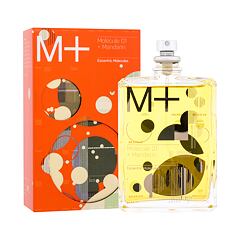 Toaletna voda Escentric Molecules Molecule 01 + Mandarin 100 ml
