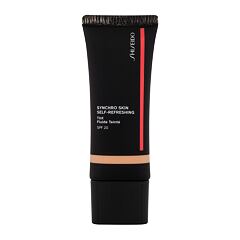 Puder Shiseido Synchro Skin Self-Refreshing Tint SPF20 30 ml