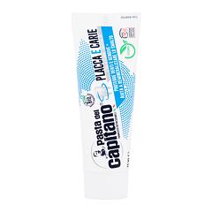 Zubna pasta Pasta Del Capitano Plaque & Cavities Toothpaste 75 ml